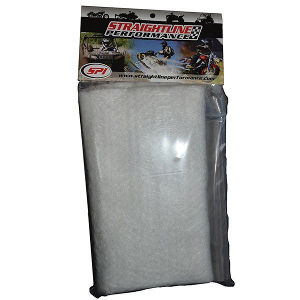STRAIGHTLINE PERFORMANCE MUFFLER REBUILD KIT - DRIVEN Canada's Powersports 135 - 102
