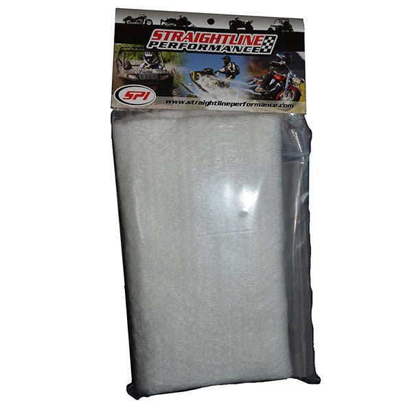 STRAIGHTLINE PERFORMANCE MUFFLER REBUILD KIT - DRIVEN Canada's Powersports 135 - 106
