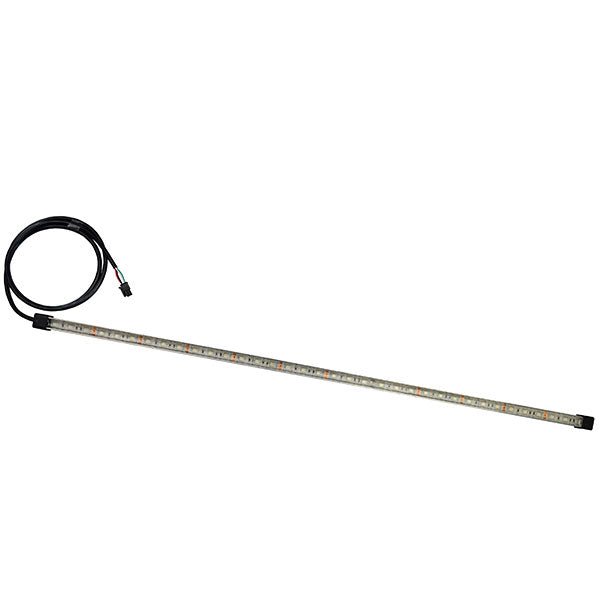 STRAIGHTLINE PERFORMANCE MULTI - COLOUR LED BAR (145 - 104) - DRIVEN Canada's Powersports 810080584112145 - 104