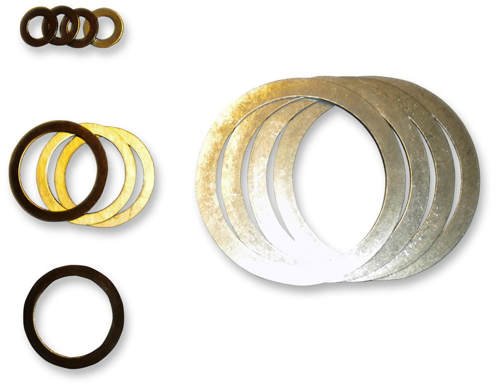 STRAIGHTLINE PERFORMANCE QRS SHIM KIT (121 - 211) - DRIVEN Canada's Powersports 810080584853121 - 211