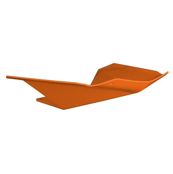 STRAIGHTLINE PERFORMANCE RUGGED SERIES SKID PLATE - DRIVEN Canada's Powersports 183 - 232 - ORANGE183 - 232 - Orange