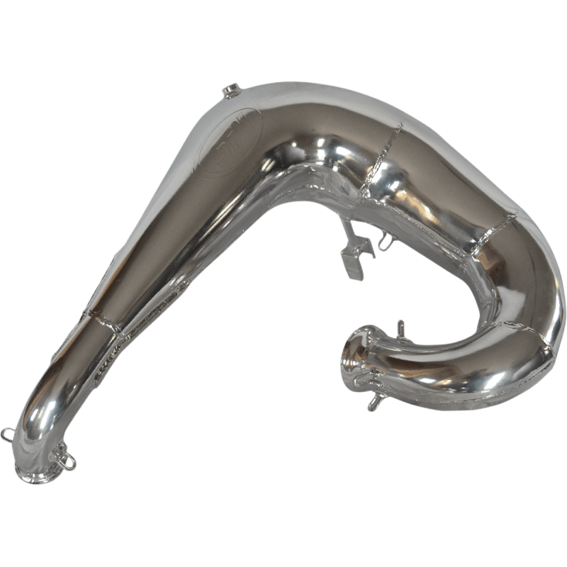 STRAIGHTLINE PERFORMANCE SINGLE EXHAUST PIPE (133 - 105) - DRIVEN Canada's Powersports 810080581821133 - 105