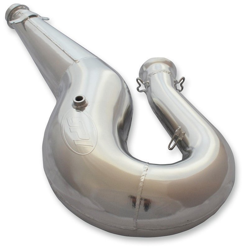 STRAIGHTLINE PERFORMANCE 10 - 17 800R E - TEC SNGL PIPE CERAMIC COAT - Driven Powersports Inc.134 - 164