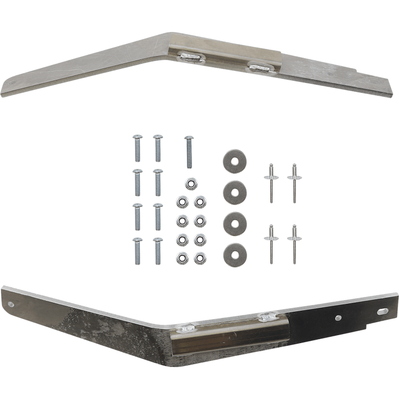 STRAIGHTLINE PERFORMANCE SPORT SERIES BUMPER (182 - 118) - DRIVEN Canada's Powersports 810080582835182 - 118