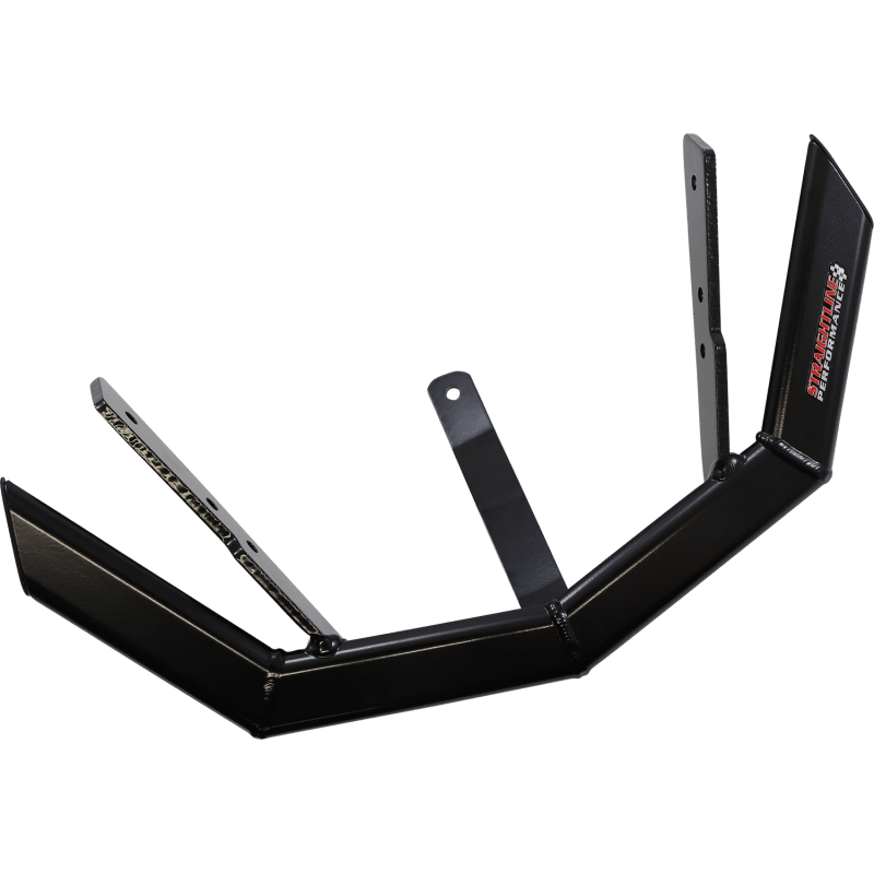 STRAIGHTLINE PERFORMANCE SPORT SERIES BUMPER (182 - 118) - DRIVEN Canada's Powersports 810080582835182 - 118
