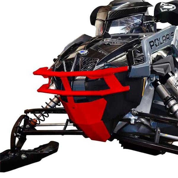 STRAIGHTLINE PERFORMANCE SPORT SERIES BUMPER - DRIVEN Canada's Powersports 00810080582231182 - 118 - Purple