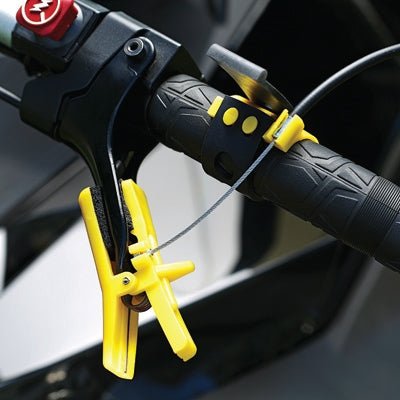 STUCKMATE REMOTETHROTTLE CONTROL (STUCKMATE01) - DRIVEN Canada's Powersports 040232310348Stuckmate01