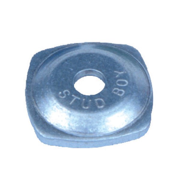 STUD BOY ALUMINUM POWER PLATE SINGLE BACKER - DRIVEN Canada's Powersports 2193 - P3