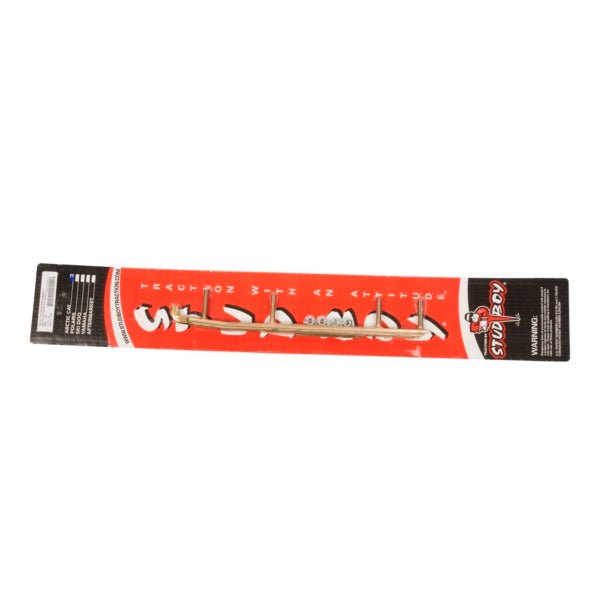 STUD BOY DEUCE BAR RUNNER (CAT - D2264 - 45) - DRIVEN Canada's Powersports CAT - D2264 - 45CAT - D2264 - 45