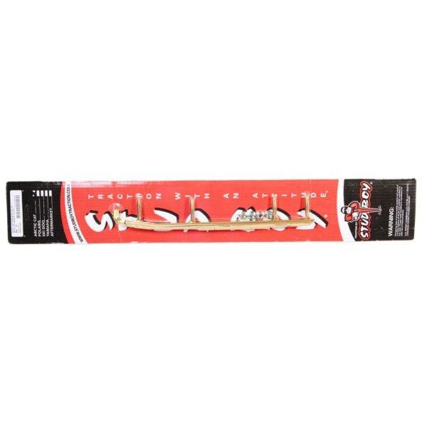 STUD BOY DEUCE BAR RUNNER (CAT - D2264 - 60) - DRIVEN Canada's Powersports CAT - D2264 - 60CAT - D2264 - 60