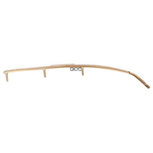 STUD BOY DEUCE BAR RUNNER (POL - D1225 - 45) - DRIVEN Canada's Powersports POL - D1225 - 45POL - D1225 - 45