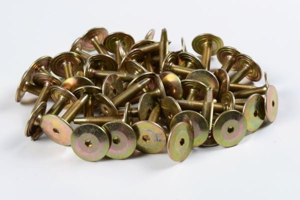 Stud Boy Super - Lite Studs - DRIVEN Canada's Powersports 2437-P2-PS2437-P2-PS