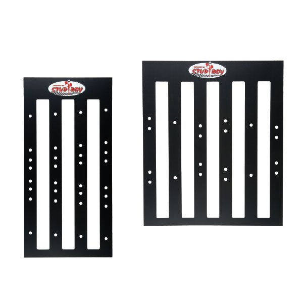 STUD BOY TRACK STUDDING TEMPLATE (2241 - 00) - DRIVEN Canada's Powersports 2241 - 00