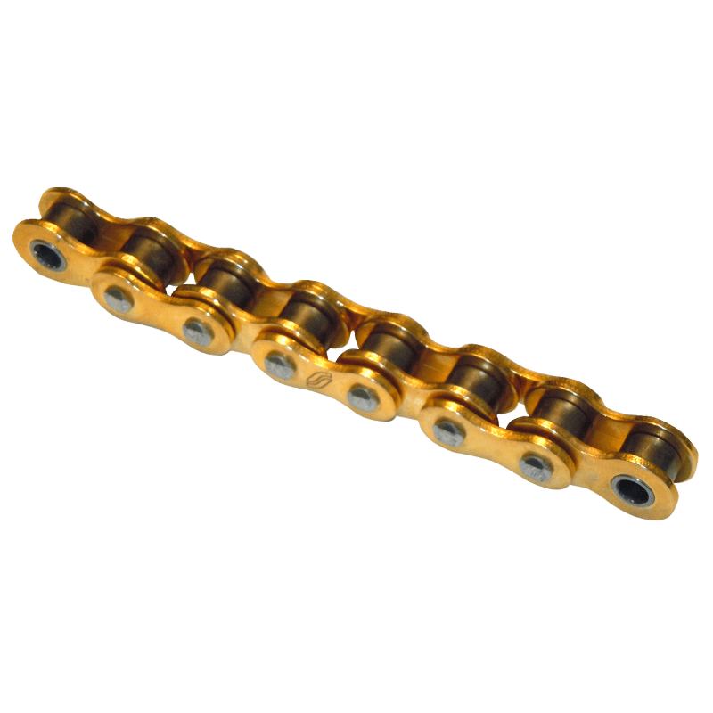 SUNSTAR SPROCKETS 428 - 134 WORKS MX & OFFROAD CHAIN (SS428MXR1 - 134) - DRIVEN Canada's Powersports SS428MXR1 - 134