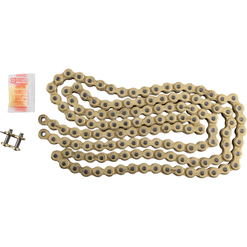 SUNSTAR SPROCKETS 428 - 134 WORKS MX & OFFROAD CHAIN (SS428MXR1 - 134) - DRIVEN Canada's Powersports SS428MXR1 - 134