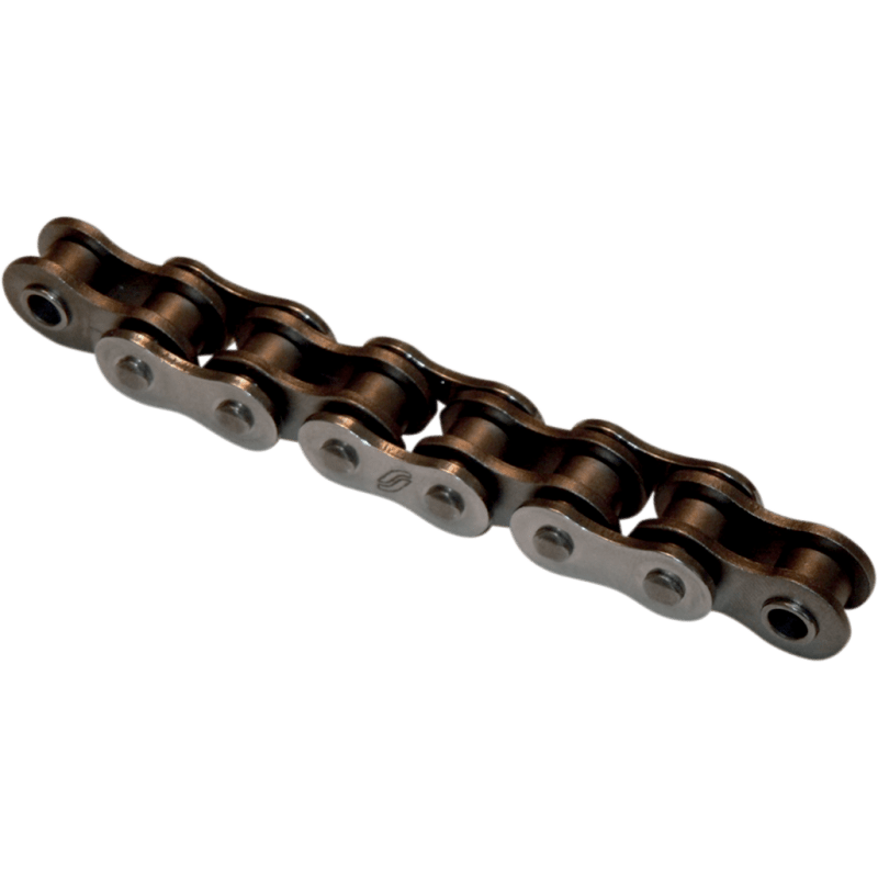 SUNSTAR SPROCKETS 520 - 100 STANDARD SEALED O - RING CHAIN (SS520SSR - 100) - DRIVEN Canada's Powersports 840019103022SS520SSR - 100