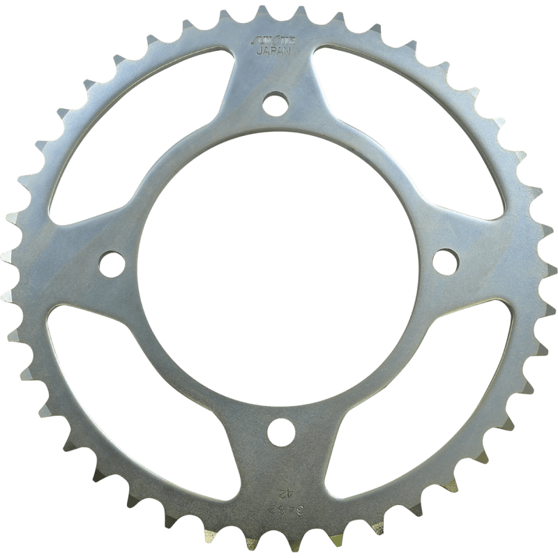 SUNSTAR SPROCKETS REAR STEEL SPROCKET (2 - 346242) - DRIVEN Canada's Powersports 8400191052002 - 346242