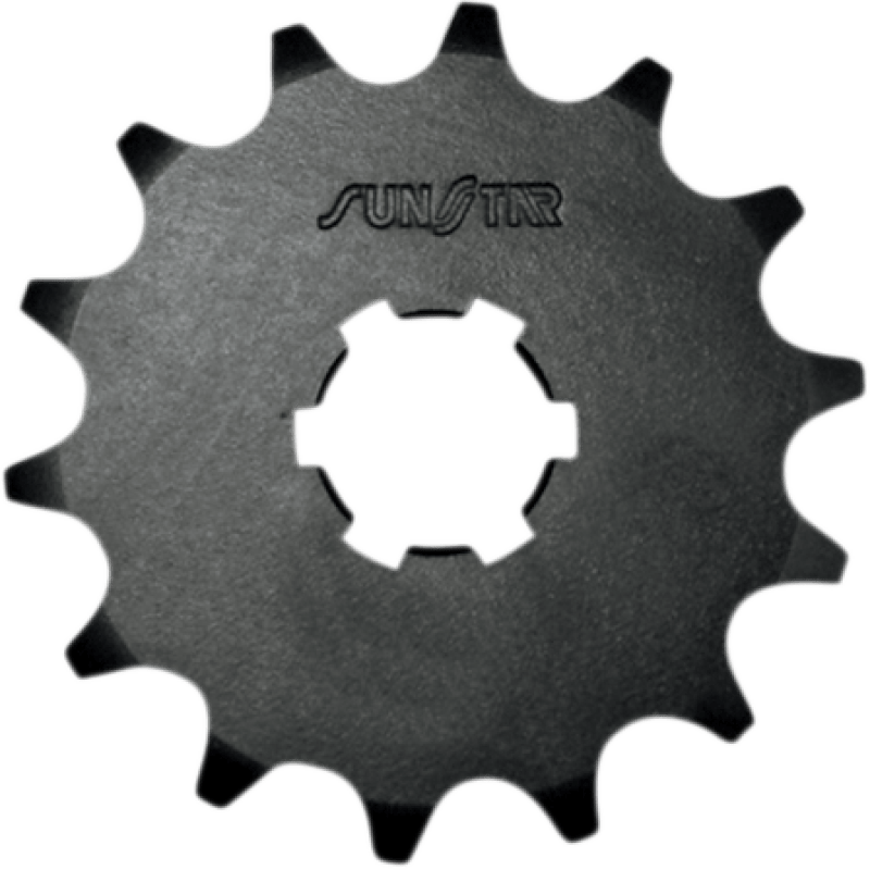 SUNSTAR SPROCKETS COUNTERSHAFT SPROCKET (10414) - Driven Powersports Inc.84001910013710414