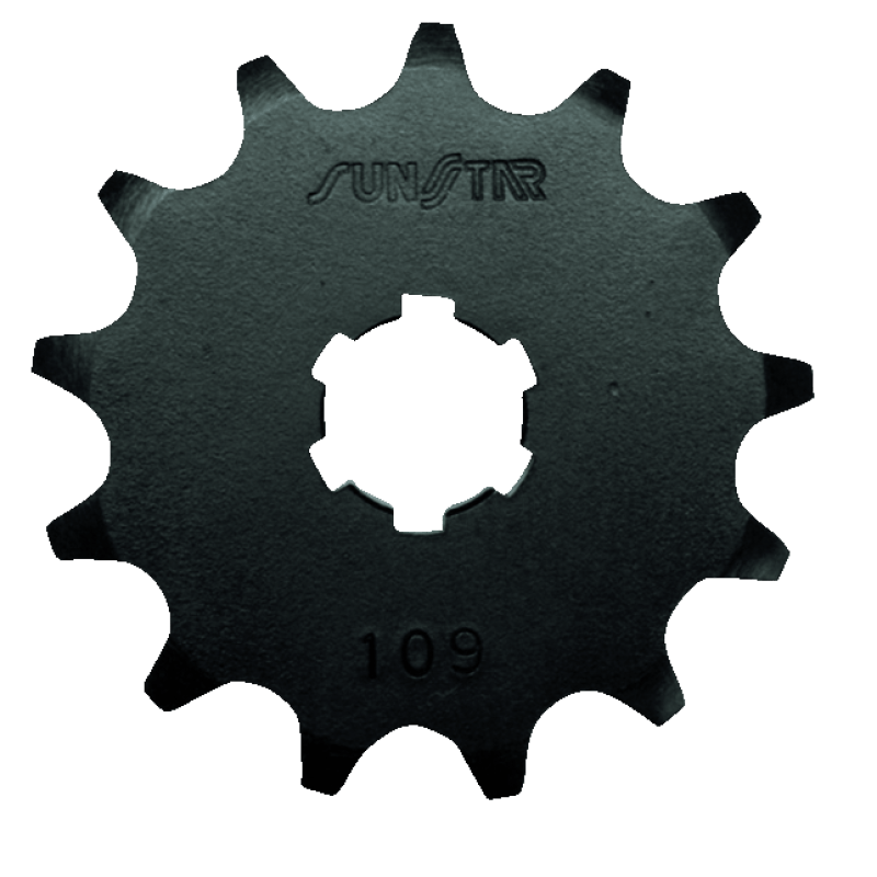 SUNSTAR SPROCKETS COUNTERSHAFT SPROCKET (10913) - Driven Powersports Inc.84001910018210913