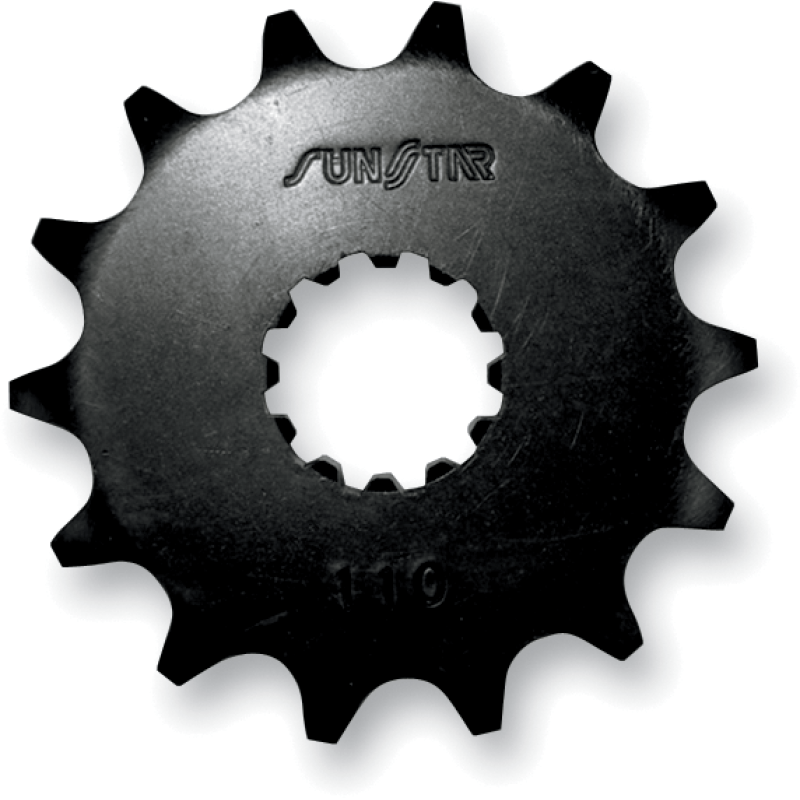 SUNSTAR SPROCKETS COUNTERSHAFT SPROCKET (11014) - Driven Powersports Inc.84001910022911014