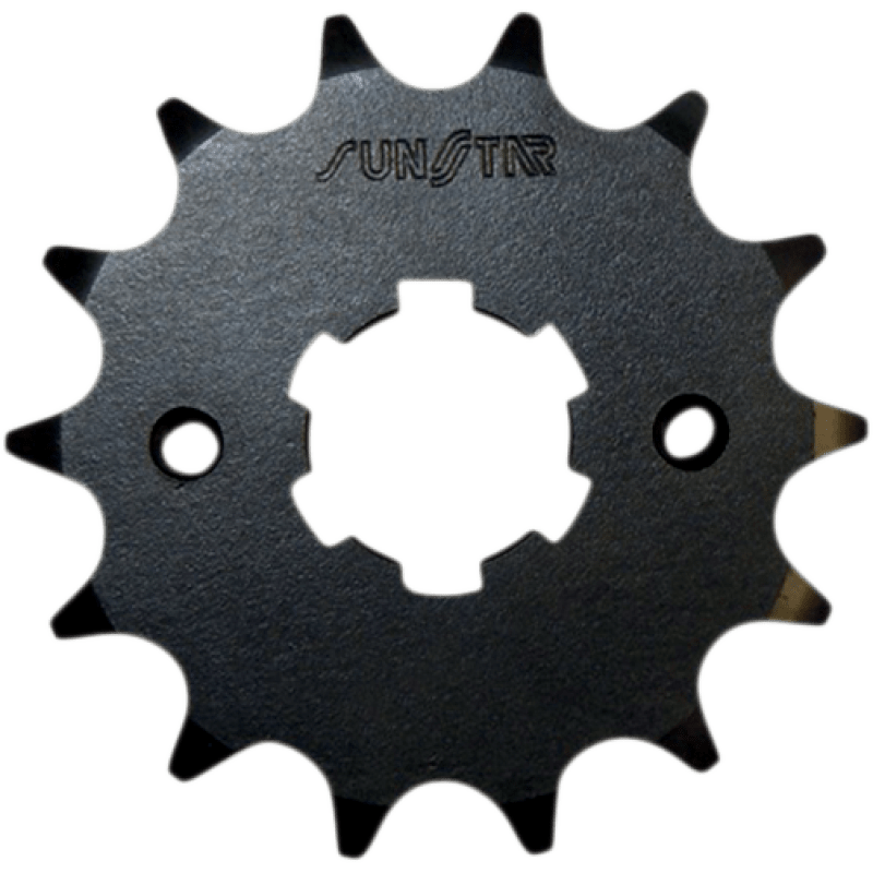 SUNSTAR SPROCKETS COUNTERSHAFT SPROCKET (21315) - Driven Powersports Inc.84001910041021315