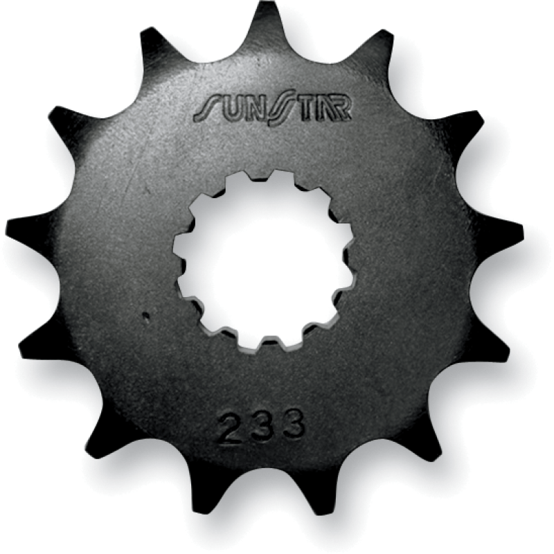 SUNSTAR SPROCKETS COUNTERSHAFT SPROCKET (23313) - Driven Powersports Inc.84001910212423313