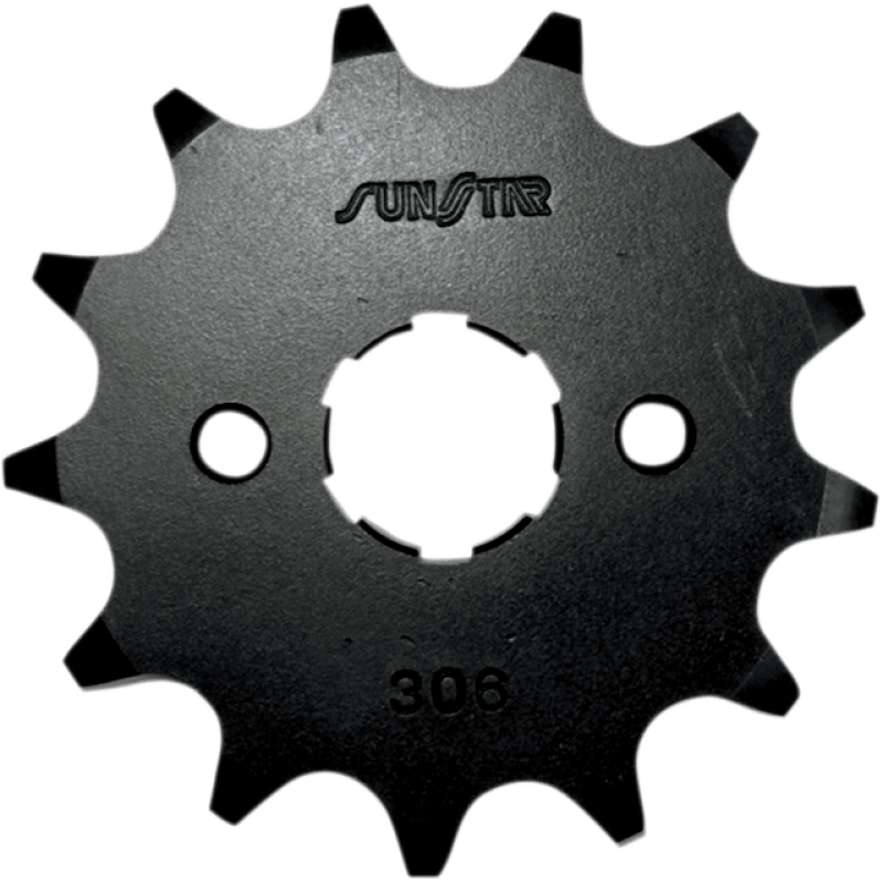 SUNSTAR SPROCKETS COUNTERSHAFT SPROCKET (30613) - Driven Powersports Inc.84001910058830613