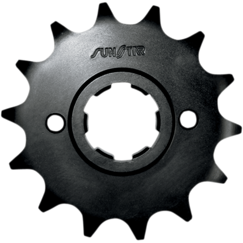 SUNSTAR SPROCKETS COUNTERSHAFT SPROCKET (32015) - Driven Powersports Inc.84001910081632015