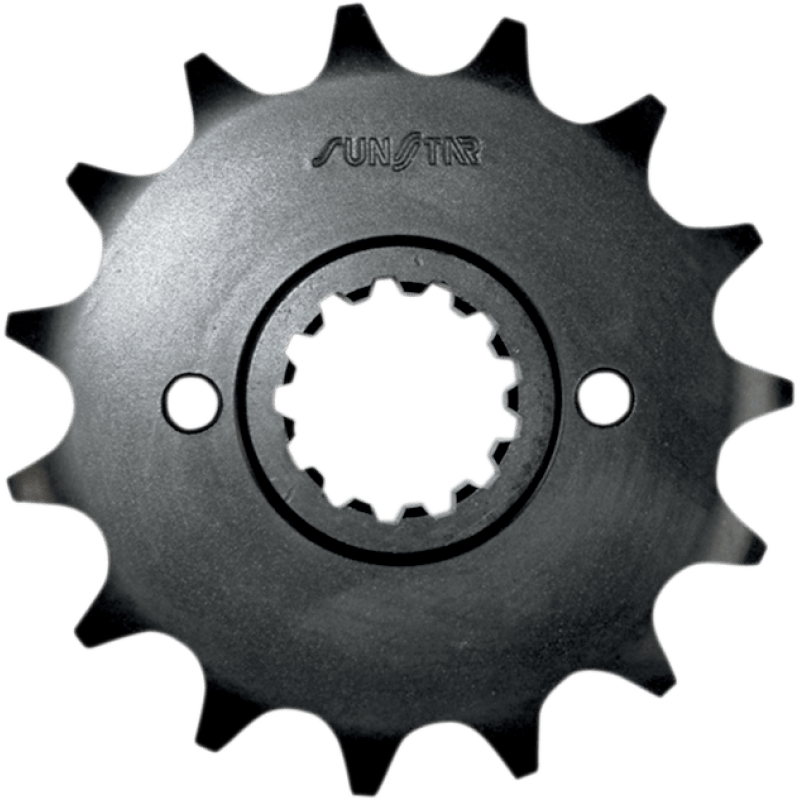 SUNSTAR SPROCKETS COUNTERSHAFT SPROCKET (34114) - Driven Powersports Inc.84001910118934114