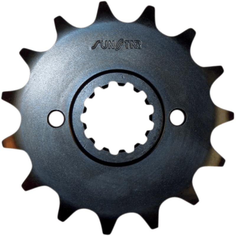 SUNSTAR SPROCKETS COUNTERSHAFT SPROCKET (34115) - Driven Powersports Inc.84001910119634115