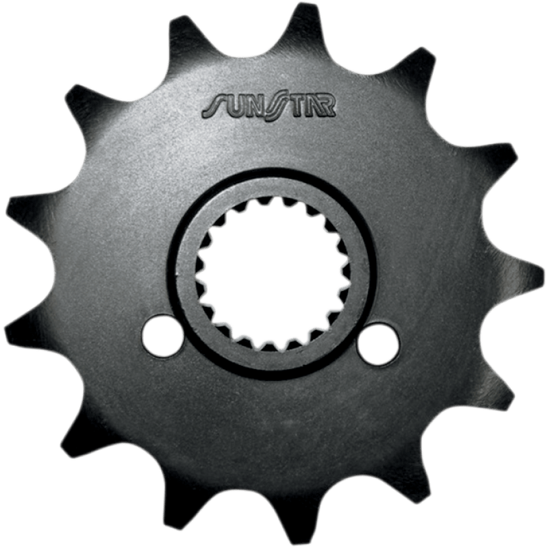 SUNSTAR SPROCKETS COUNTERSHAFT SPROCKET (34412) - Driven Powersports Inc.84001910123334412