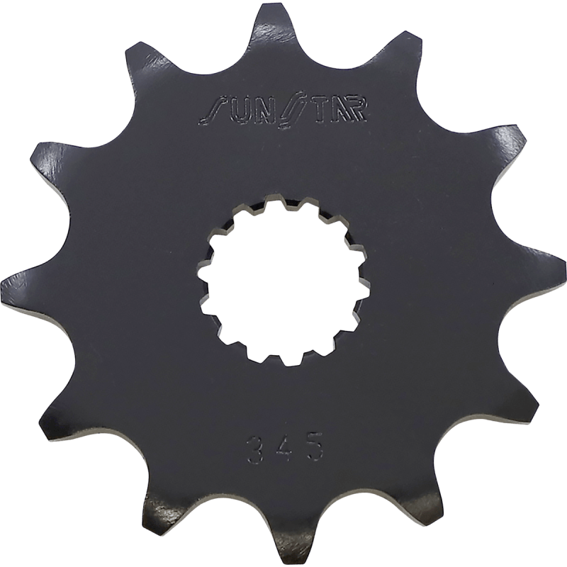 SUNSTAR SPROCKETS COUNTERSHAFT SPROCKET (34512) - Driven Powersports Inc.84001910126434512