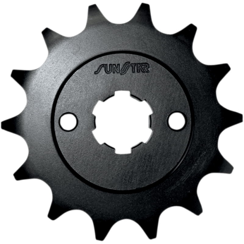 SUNSTAR SPROCKETS COUNTERSHAFT SPROCKET (34813) - Driven Powersports Inc.84001910134934813