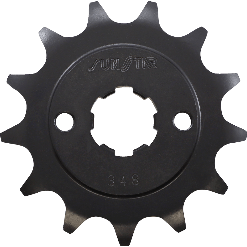 SUNSTAR SPROCKETS COUNTERSHAFT SPROCKET (34813) - Driven Powersports Inc.84001910134934813