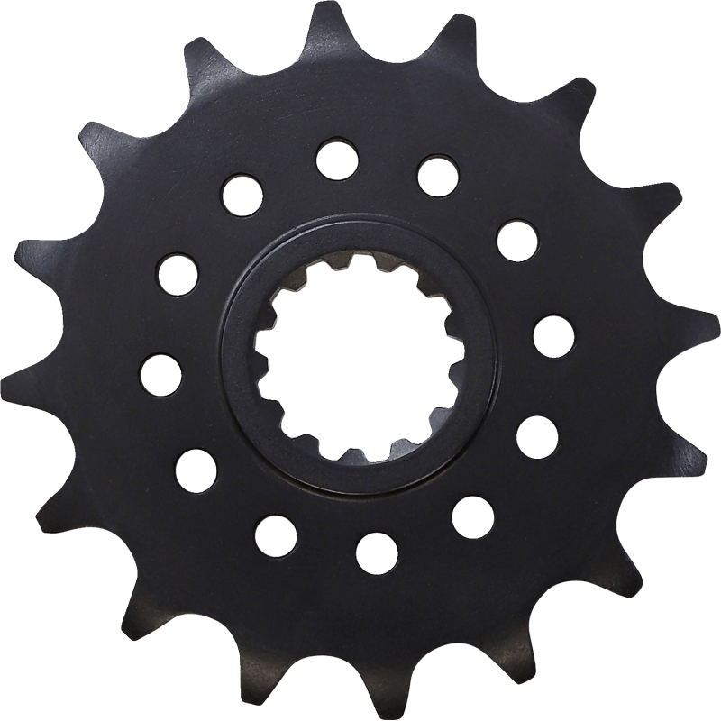 SUNSTAR SPROCKETS COUNTERSHAFT SPROCKET (3A516) - Driven Powersports Inc.8400191022473A516