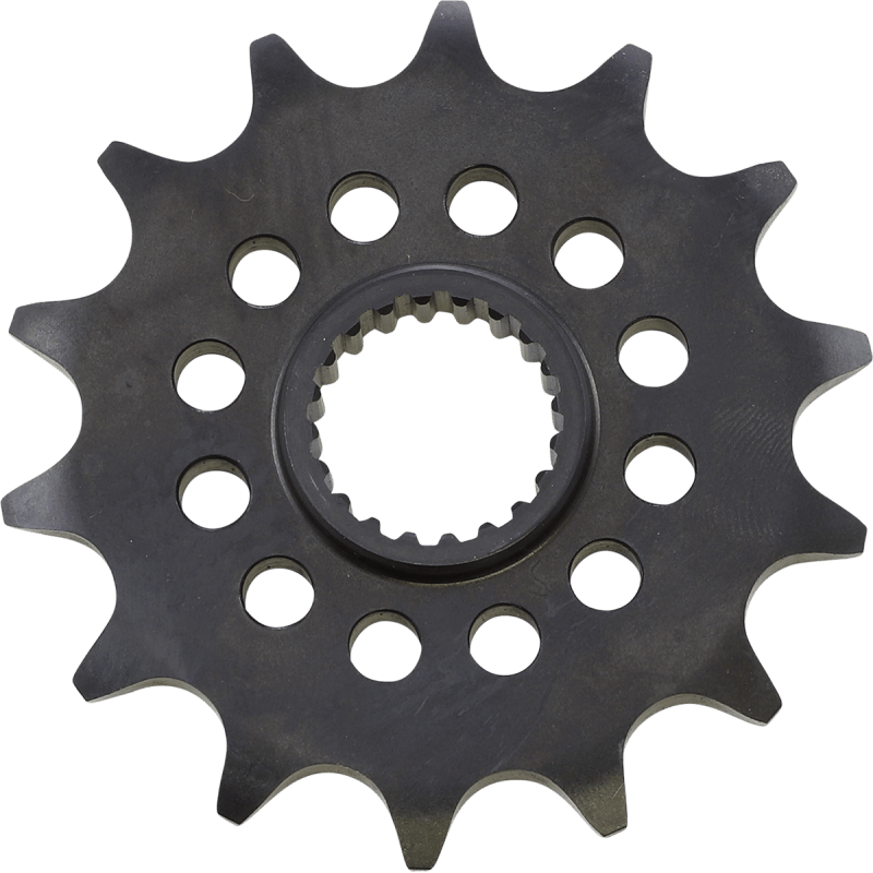 SUNSTAR SPROCKETS COUNTERSHAFT SPROCKET (3B014) - Driven Powersports Inc.8400191019743B014