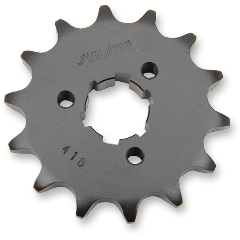 SUNSTAR SPROCKETS COUNTERSHAFT SPROCKET (41614) - Driven Powersports Inc.84001911014341614