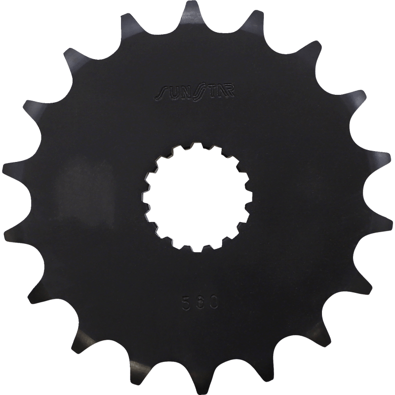 SUNSTAR SPROCKETS COUNTERSHAFT SPROCKET (56018) - Driven Powersports Inc.84001910282756018