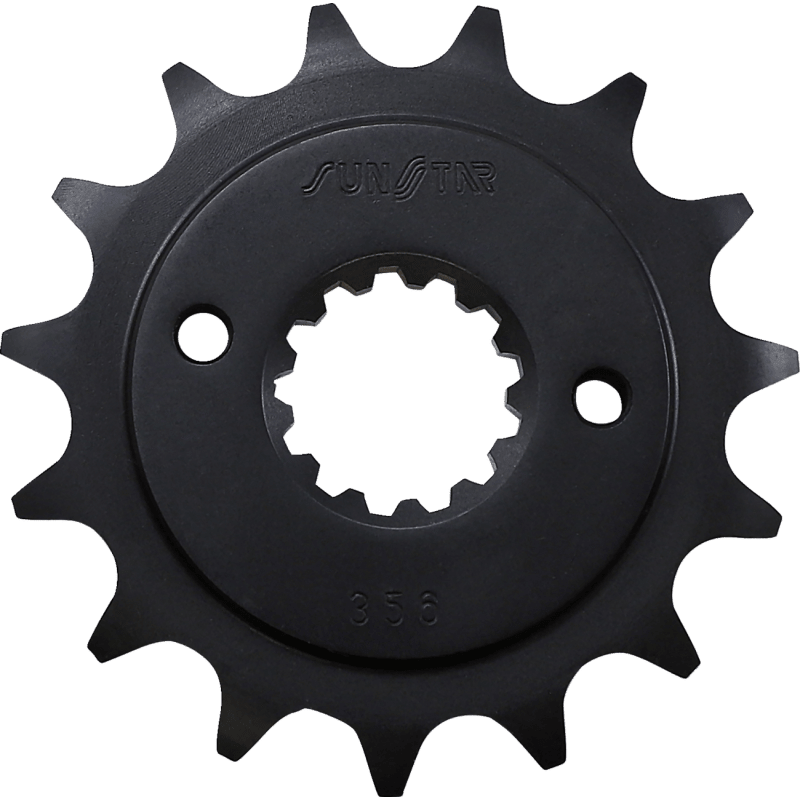 SUNSTAR SPROCKETS COUNTERSHAFT SPROCKET (35615) - Driven Powersports Inc.84001910142435615