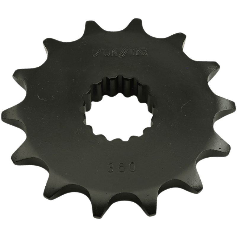 SUNSTAR SPROCKETS COUNTERSHAFT SPROCKET (36014) - Driven Powersports Inc.84001910150936014