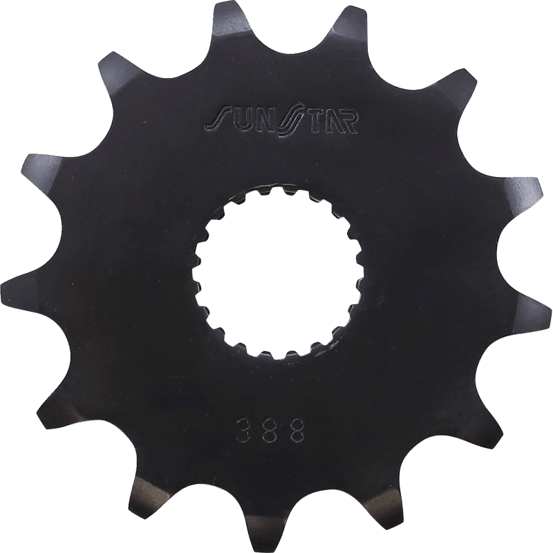SUNSTAR SPROCKETS COUNTERSHAFT SPROCKET (39715) - Driven Powersports Inc.84001910184439715