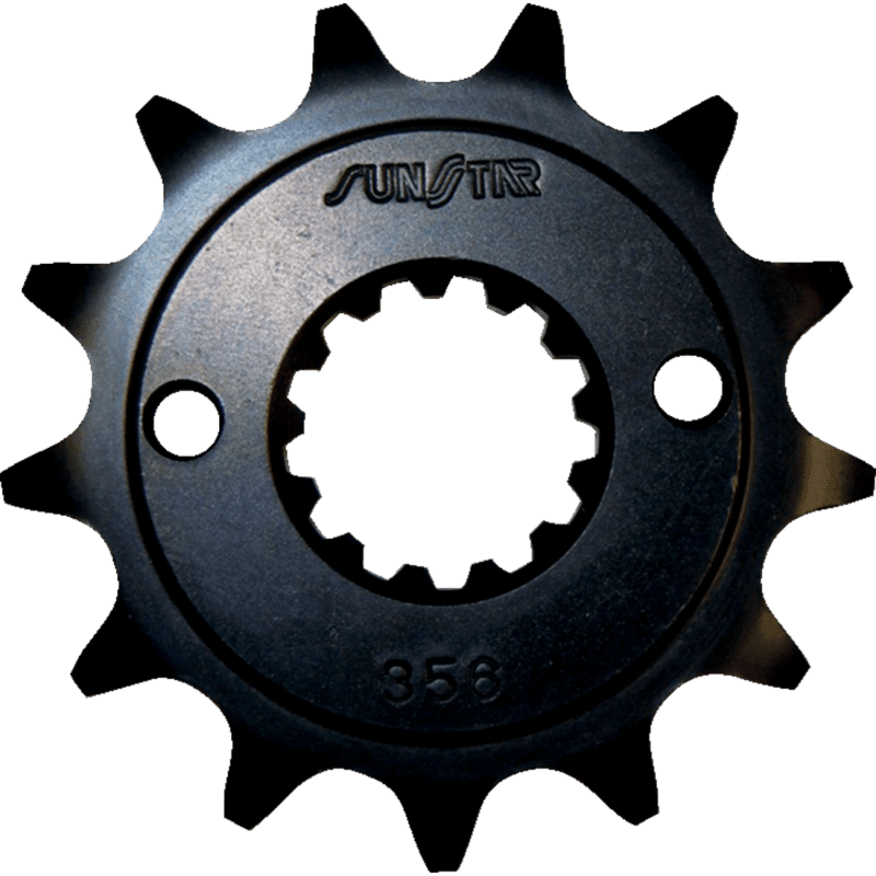 SUNSTAR SPROCKETS COUNTERSHAFT SPROCKET (35614) - Driven Powersports Inc.84001910141735614