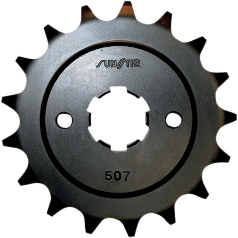 SUNSTAR SPROCKETS COUNTERSHAFT SPROCKET (50717) - Driven Powersports Inc.84001910250650717