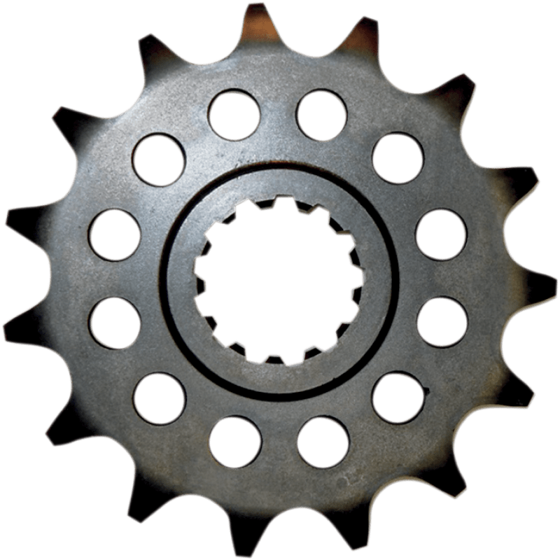 SUNSTAR SPROCKETS COUNTERSHAFT SPROCKET (39516) - Driven Powersports Inc.84001910179039516