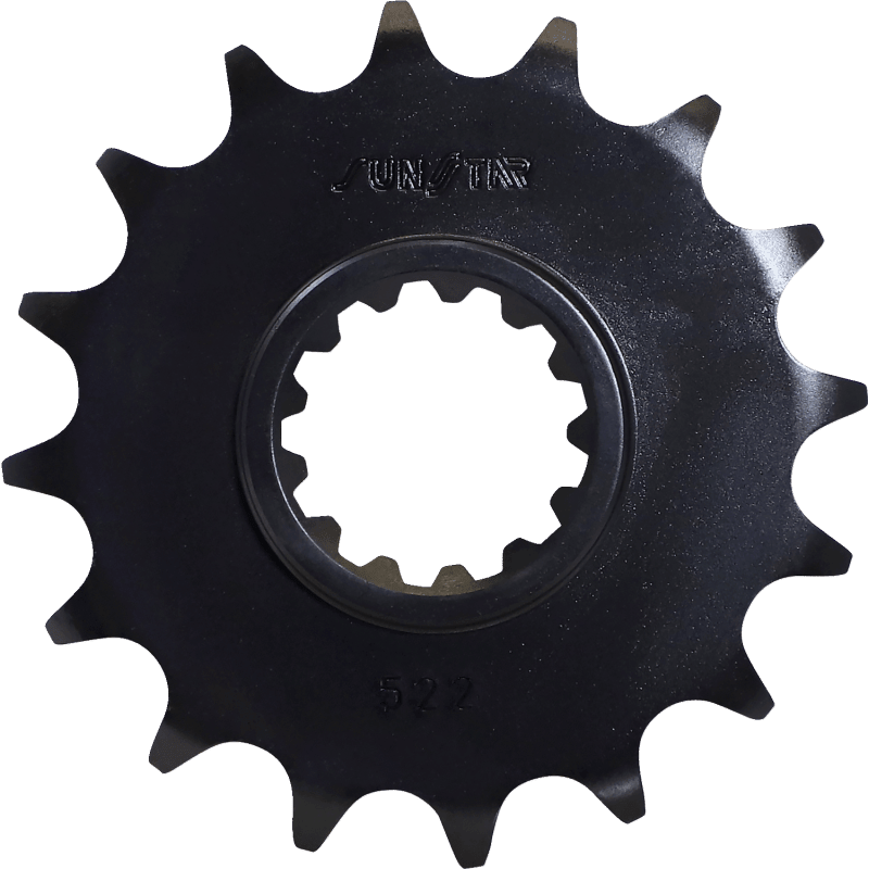 SUNSTAR SPROCKETS COUNTERSHAFT SPROCKET (52216) - Driven Powersports Inc.84001910277352216