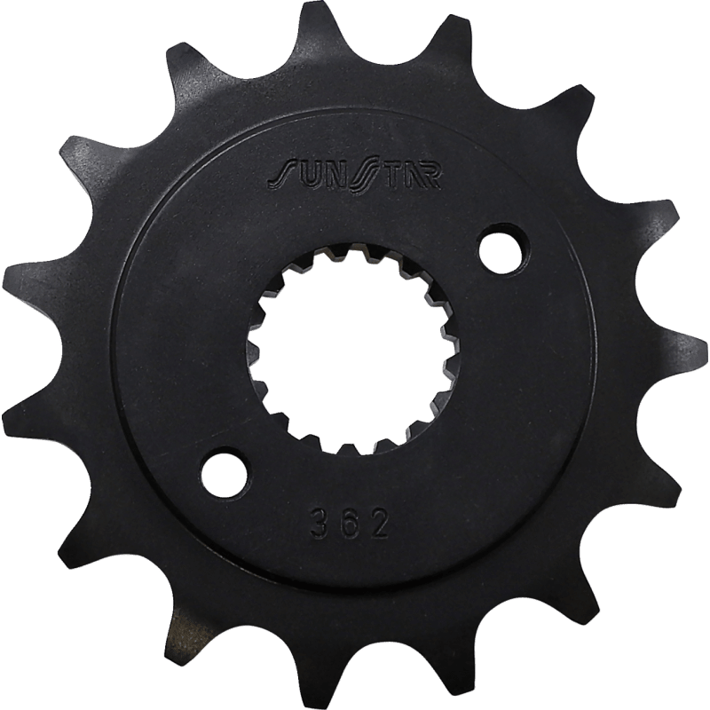 SUNSTAR SPROCKETS COUNTERSHAFT SPROCKET (36215) - Driven Powersports Inc.84001910156136215