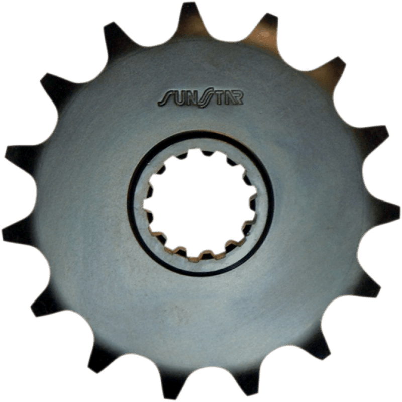 SUNSTAR SPROCKETS COUNTERSHAFT SPROCKET (32316) - Driven Powersports Inc.84001910090832316