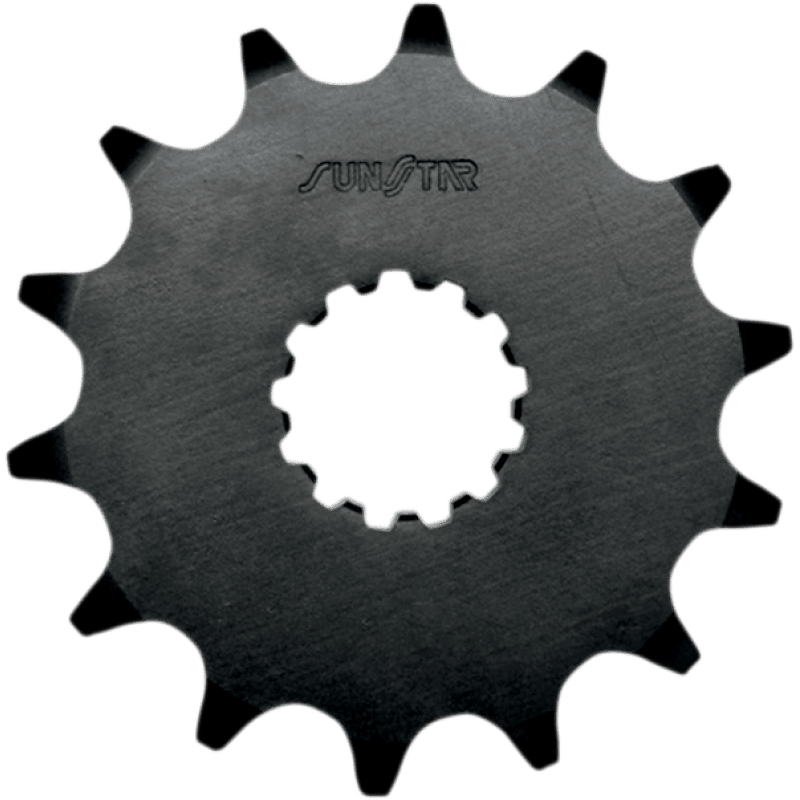 SUNSTAR SPROCKETS COUNTERSHAFT SPROCKET (32512) - Driven Powersports Inc.84001910091532512