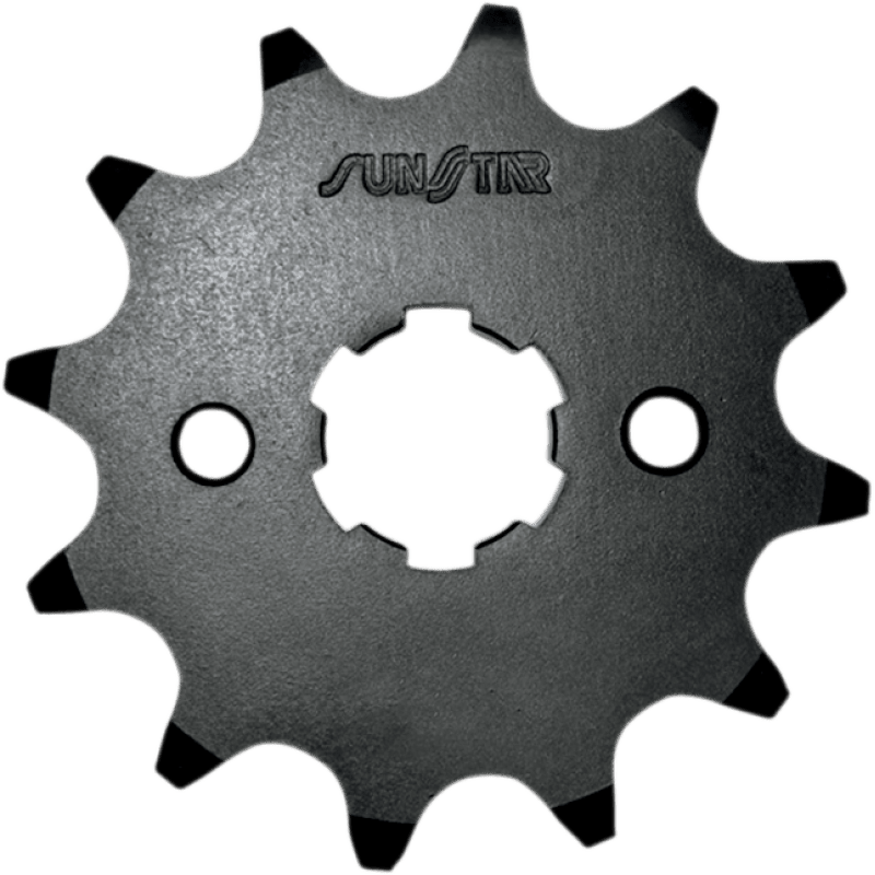 SUNSTAR SPROCKETS COUNTERSHAFT SPROCKET (33912) - Driven Powersports Inc.84001910221633912