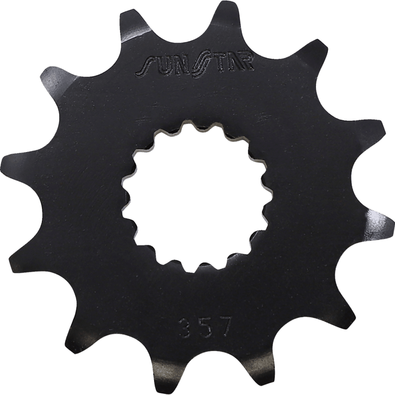 SUNSTAR SPROCKETS COUNTERSHAFT SPROCKET (35712) - Driven Powersports Inc.84001910143135712